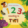 123 Counting In Twi